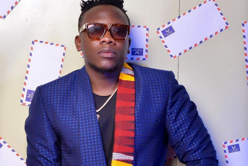 Geosteady chooses peace ahead of upcoming concert.